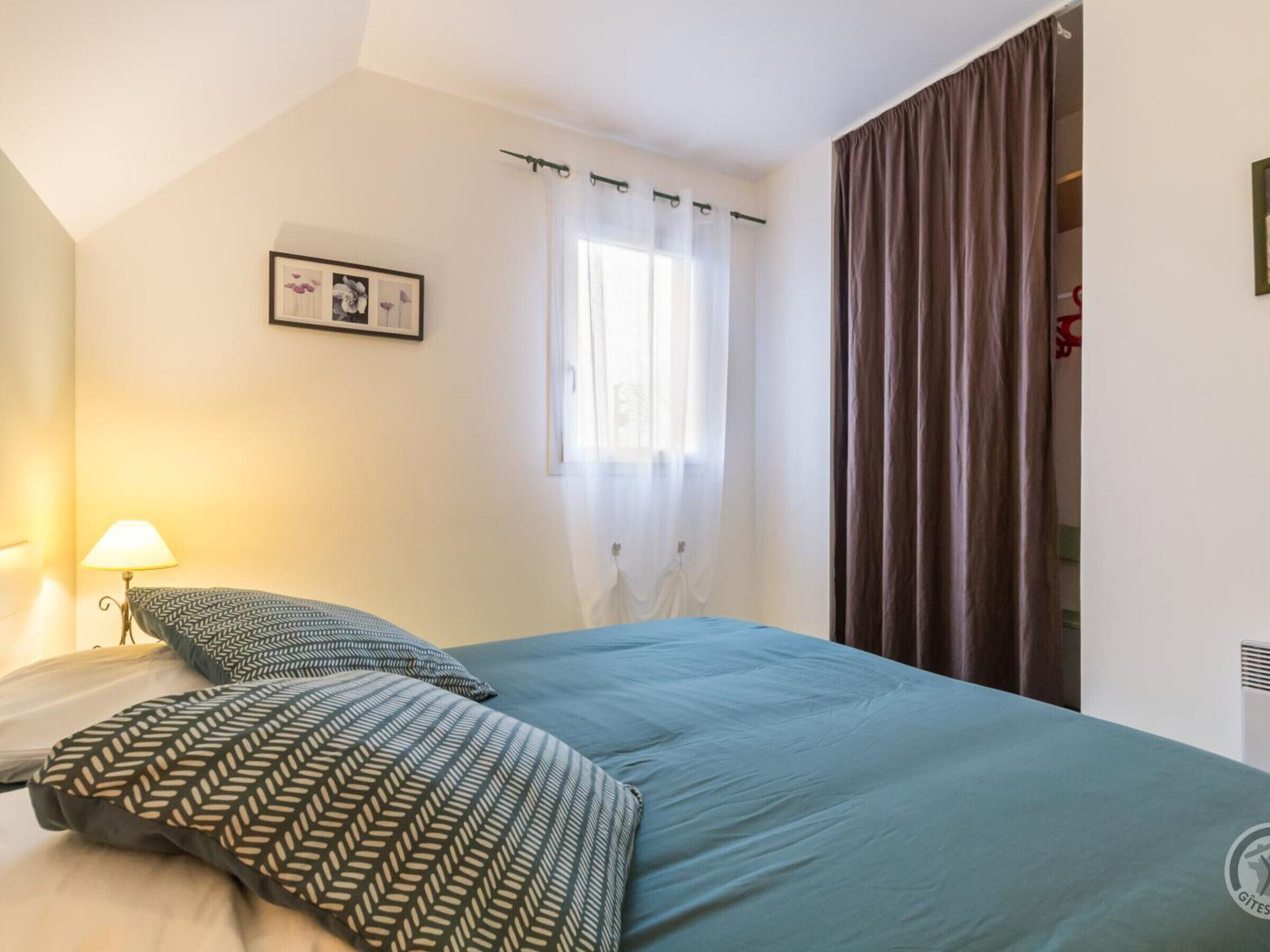 3 soverom og wi-fi (inkludert)