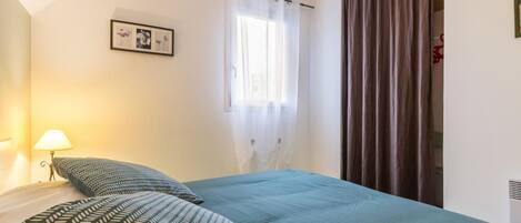 3 quartos, Wi-Fi de cortesia