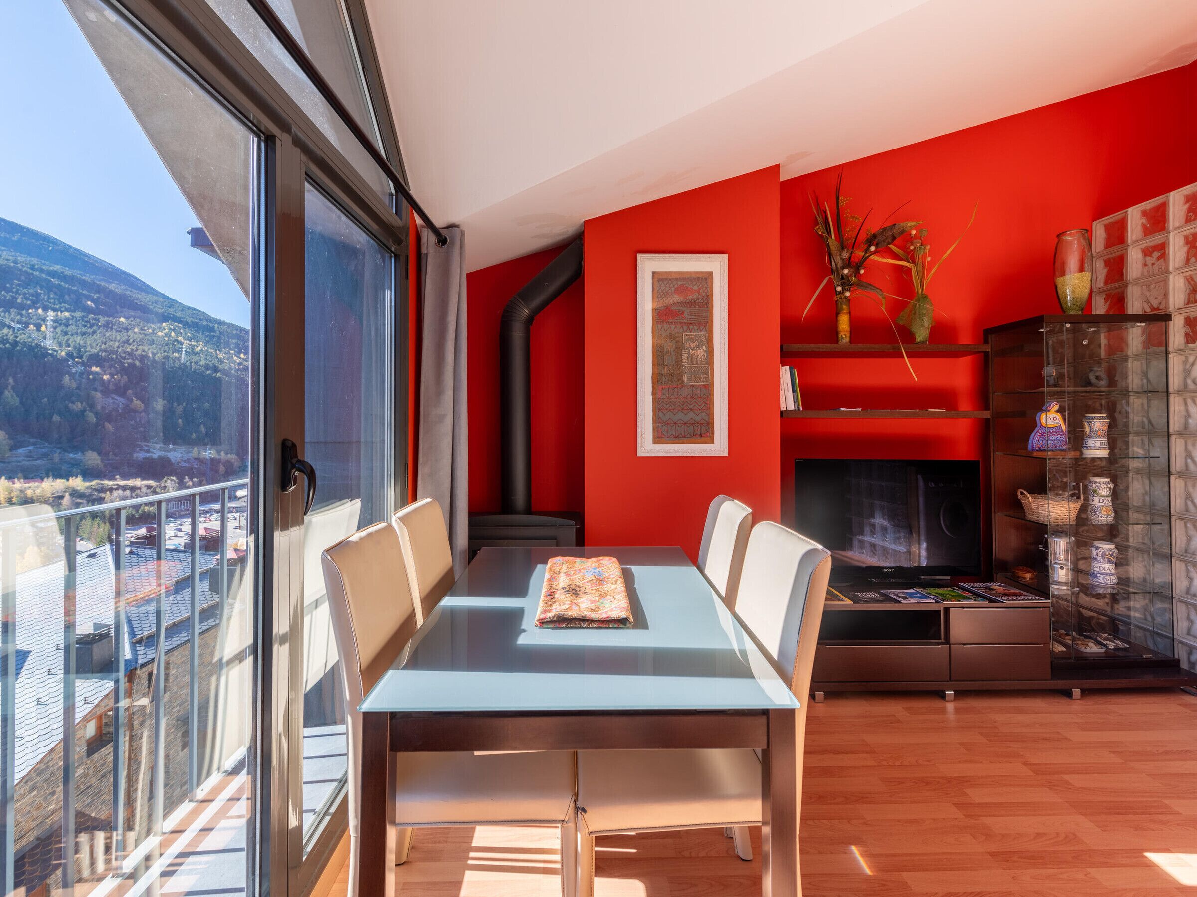 Dineren