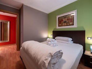 1 habitación y wifi 