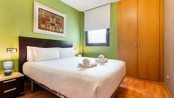 1 chambre, Wi-Fi