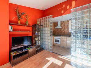 Unclassified image, 5 of 30, button - Modern Apartment in El Tarter - 4 people, Parking Available (El Tarter)