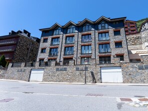 Exterieur