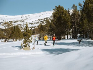 Unclassified image, 4 of 30, button - Modern Apartment in El Tarter - 4 people, Parking Available (El Tarter)