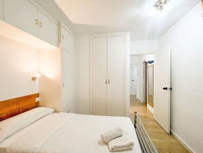 3 bedrooms, WiFi