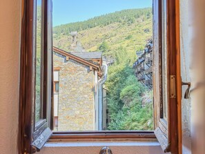 Interior - Panoramic Studio in El Tarter with Parking - 4 pax (El Tarter)