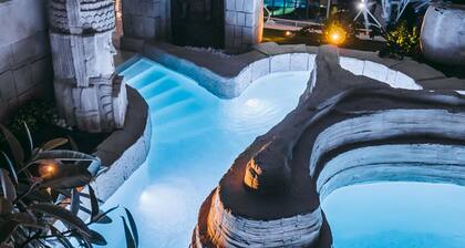 Central Andorra Terrace Apt 4 pers
