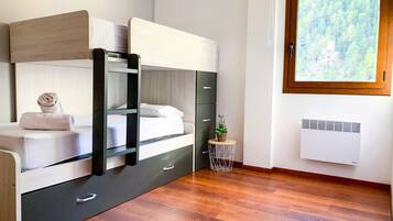 2 Schlafzimmer, WLAN, Rollstuhlgeeignet