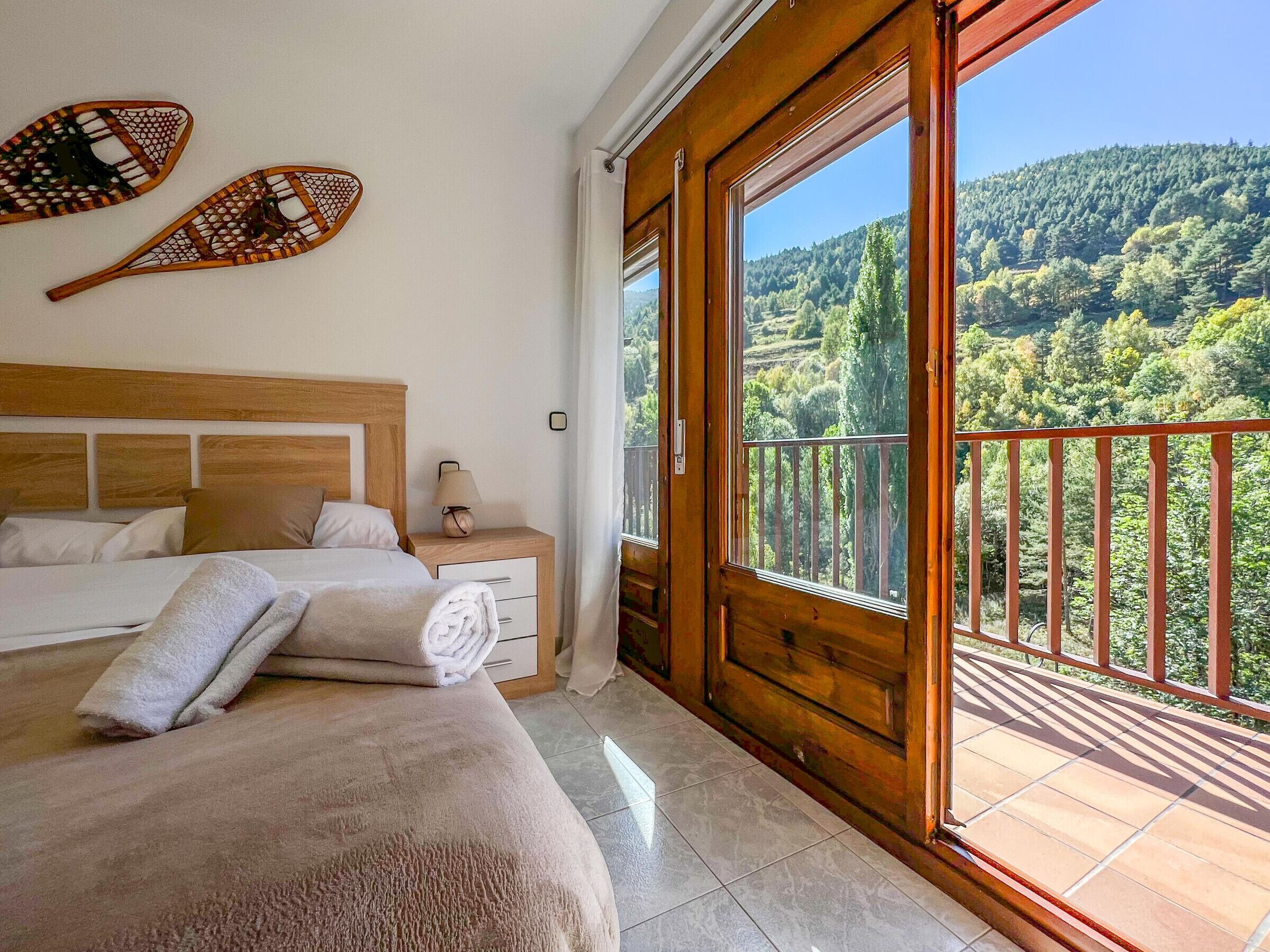 4 bedrooms, WiFi