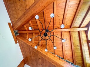 Interior - Rider Apartment - 8 Guests, 4 Bedrooms (Pal)