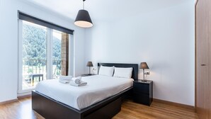 2 bedrooms, WiFi - Arinsal Apartment 4 pers, 2 bdrm, elevator, near lift (Arinsal)