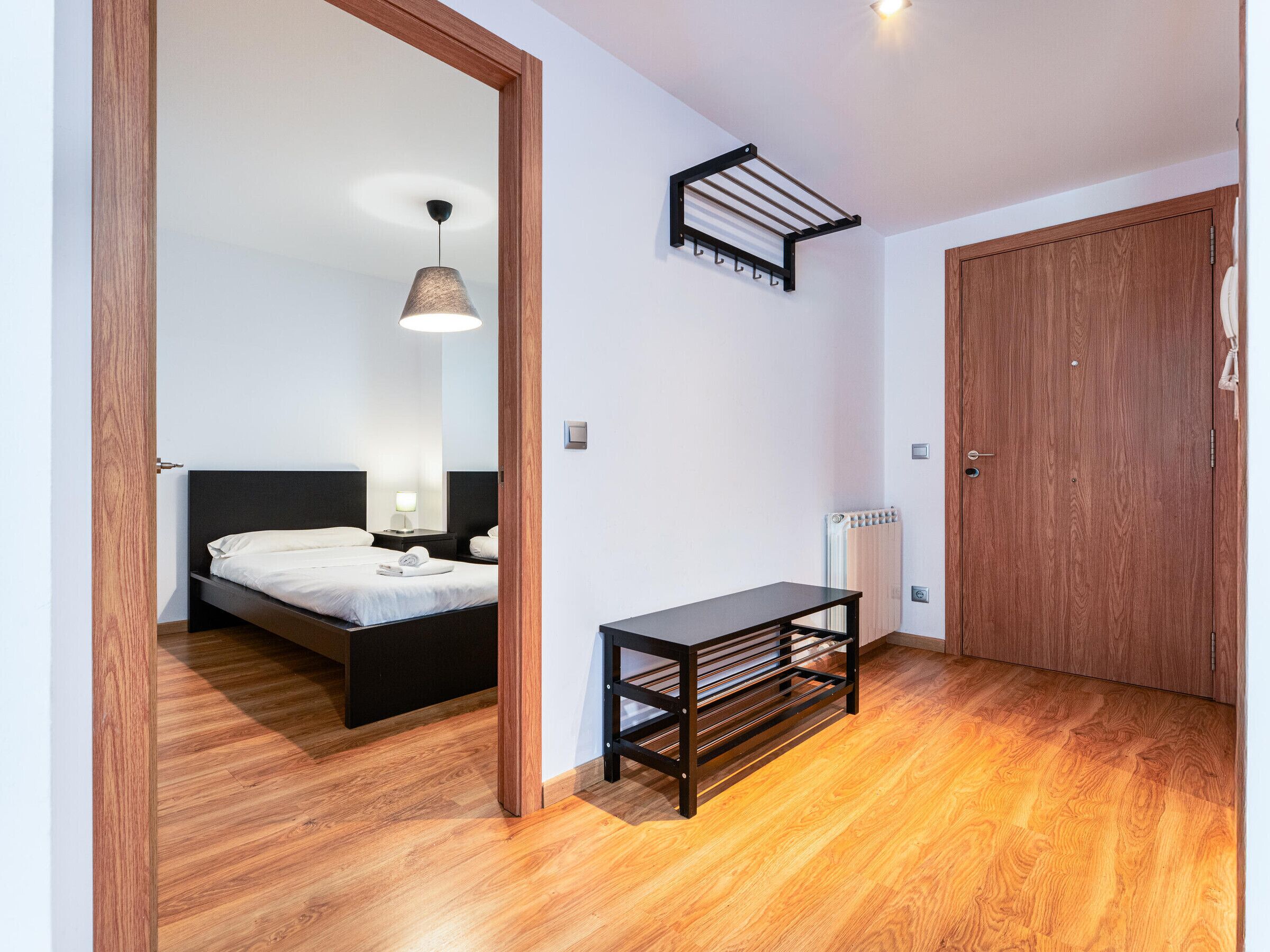 2 camere, Wi-Fi