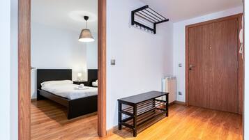 2 camere, Wi-Fi