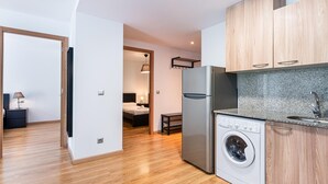 Interior - Arinsal Apartment 4 pers, 2 bdrm, elevator, near lift (Arinsal)