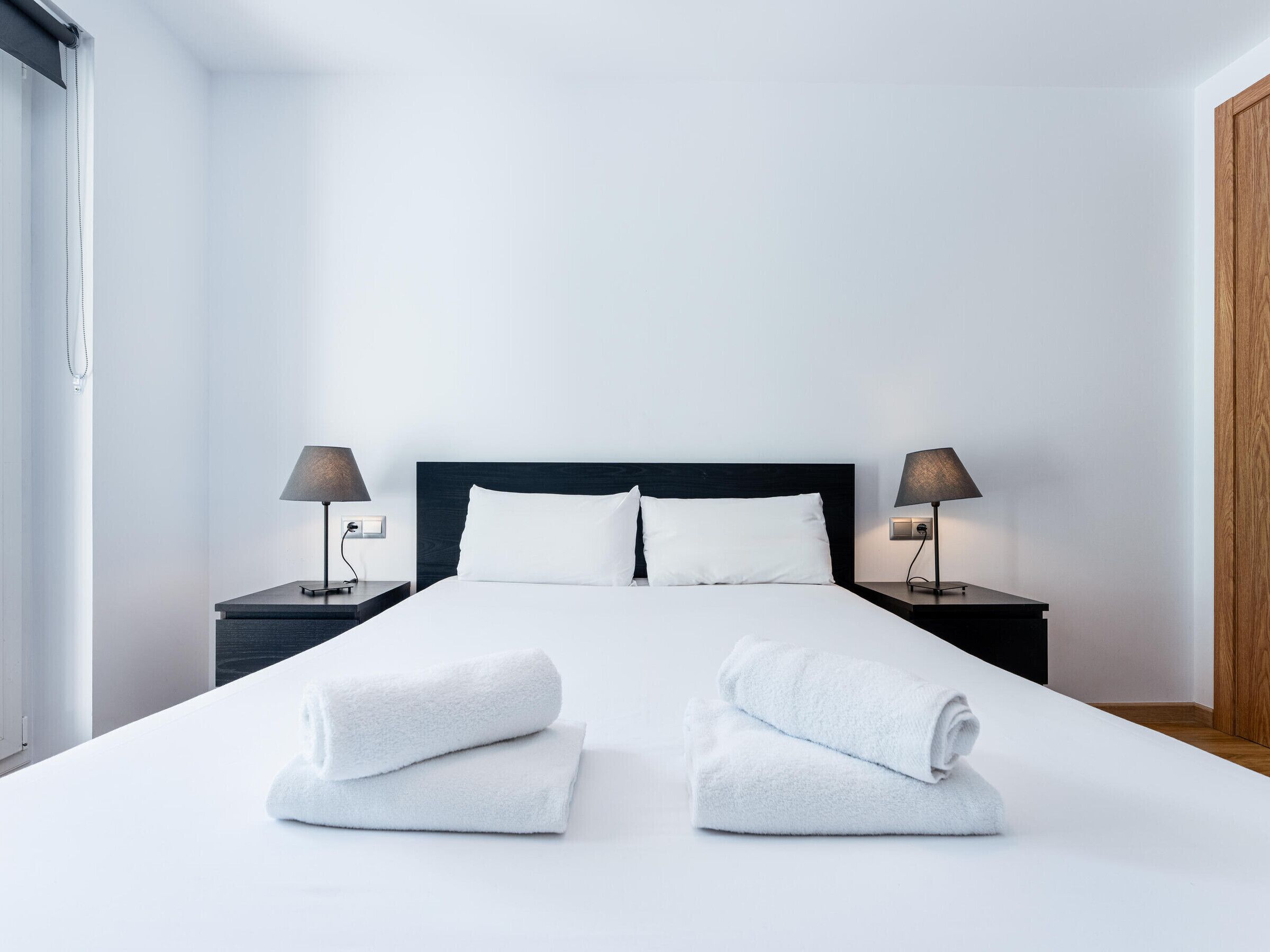 2 chambres, Wi-Fi
