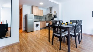 Dining - Arinsal Apartment 4 pers, 2 bdrm, elevator, near lift (Arinsal)