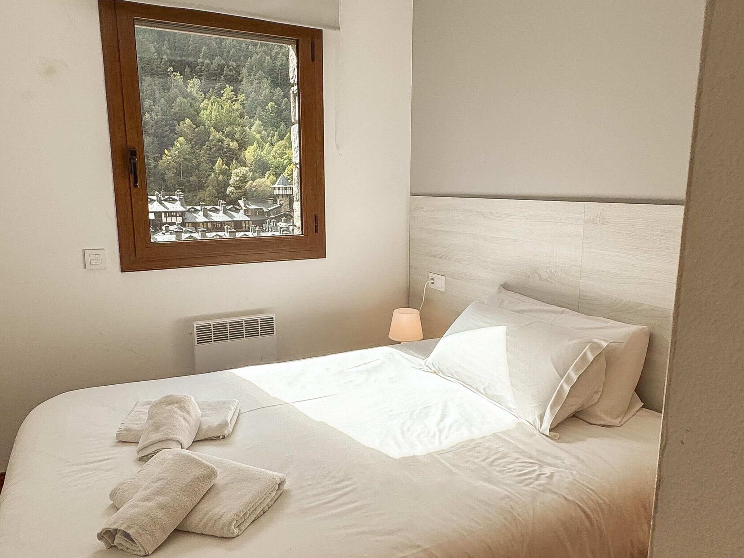 2 bedrooms, WiFi