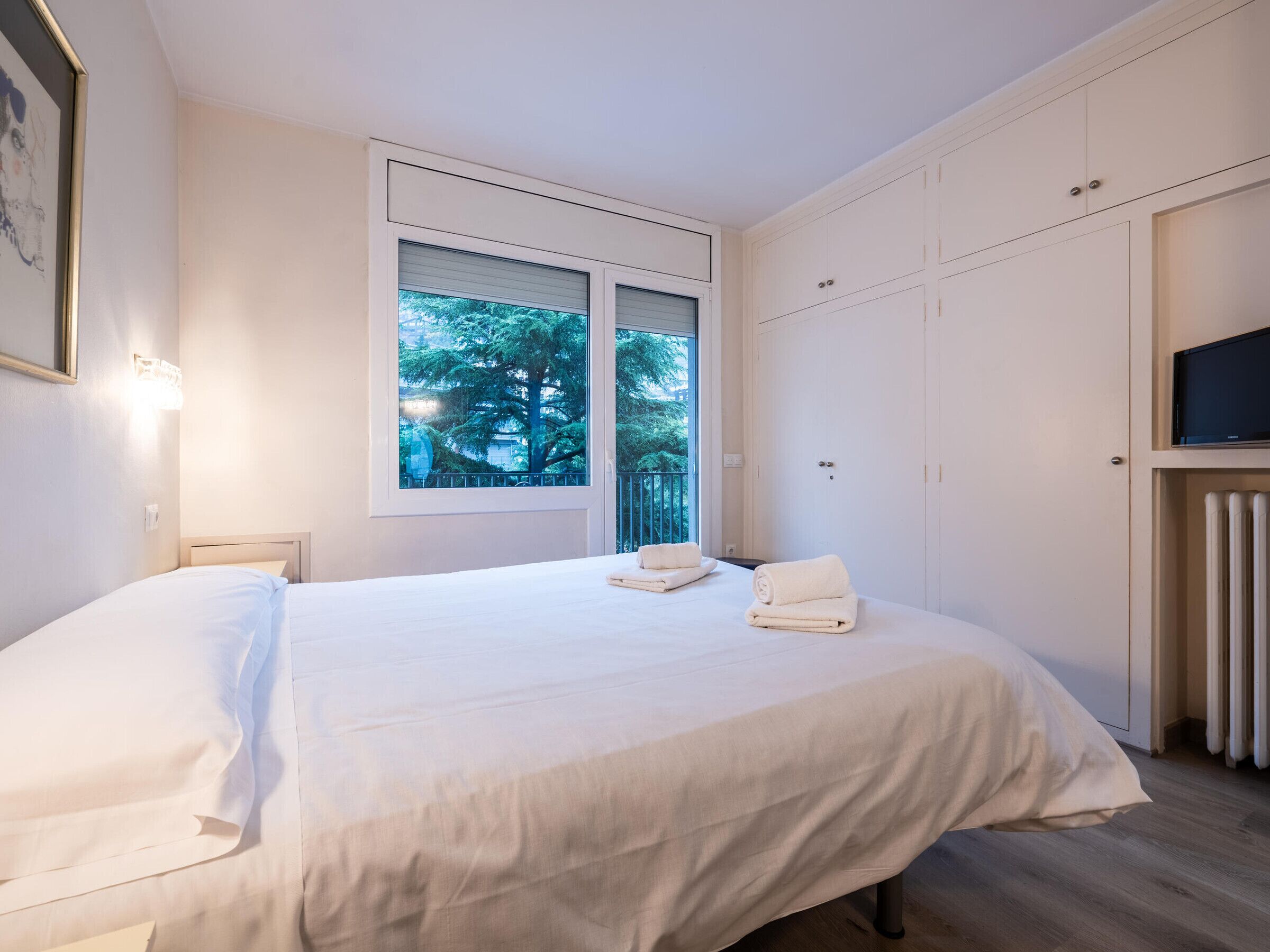 3 bedrooms, WiFi