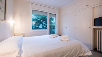 3 bedrooms, WiFi
