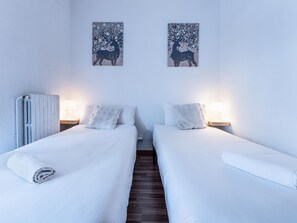 客房