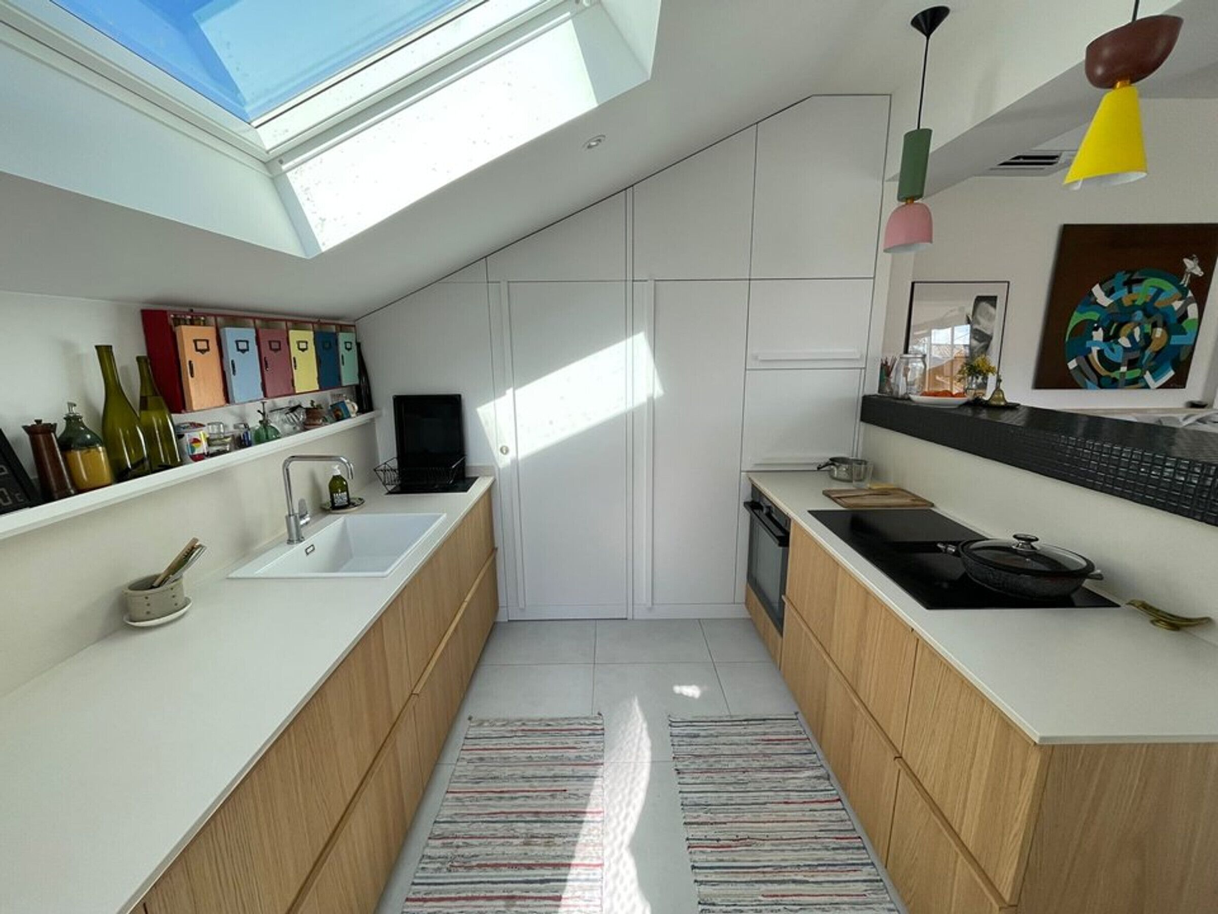 冷蔵庫、電子レンジ、コンロ、食器洗い機