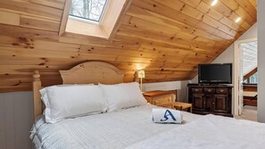 Ferienhaus (3 Bedrooms) | Innenbereich