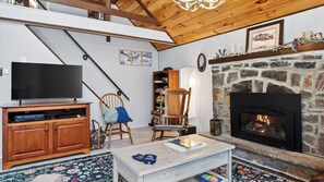 Maison (3 Bedrooms) | Intérieur