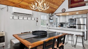 Maison (3 Bedrooms) | Intérieur