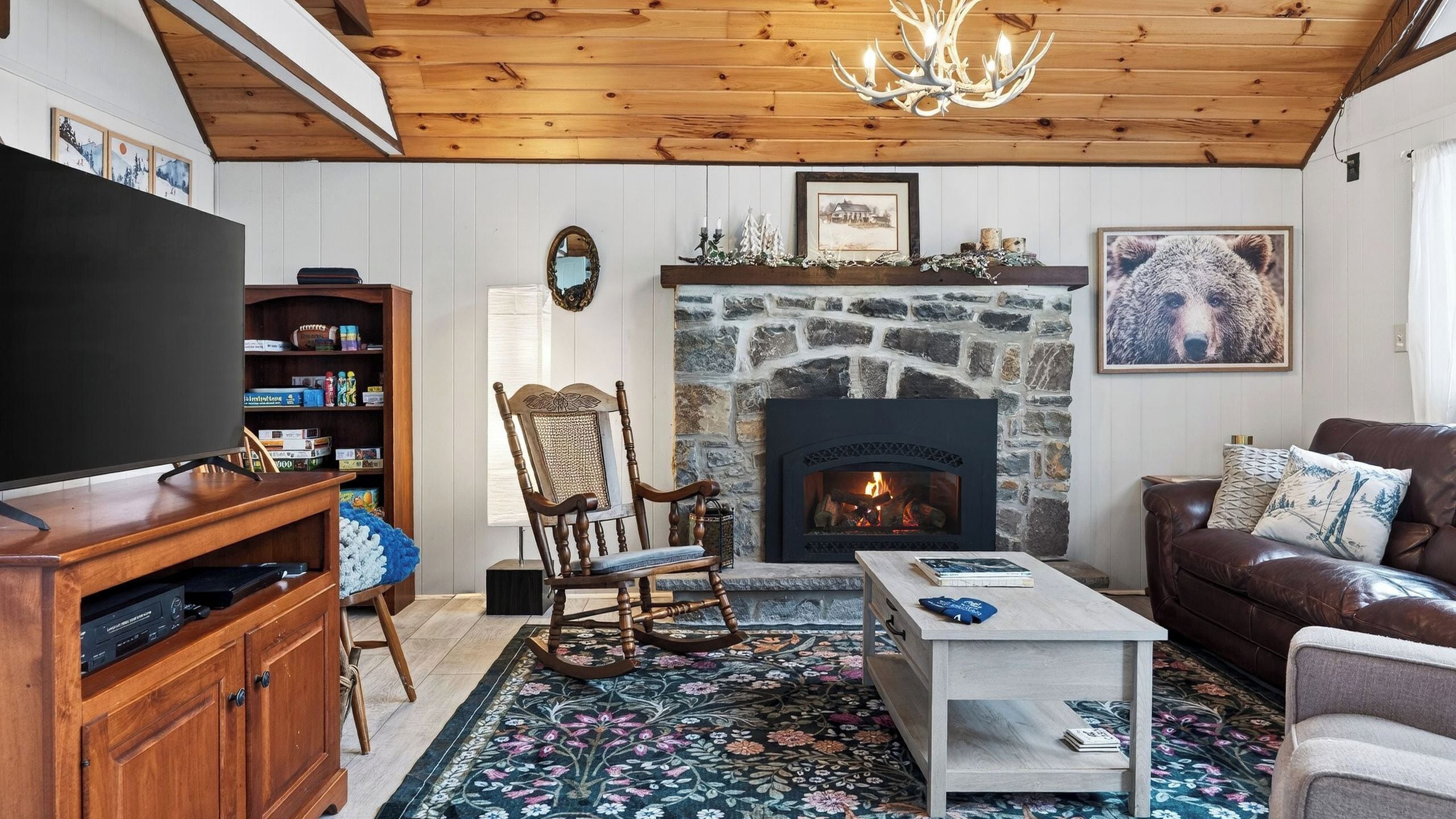 Casa (3 Bedrooms) | Interior