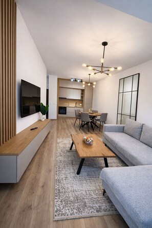 Smart TV 