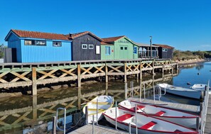 Port de plaisance
