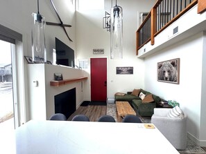 Interieur