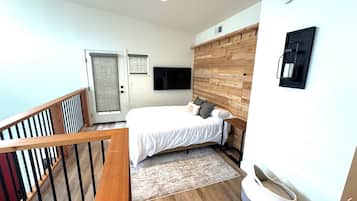 2 quartos, Wi-Fi de cortesia, roupa de cama
