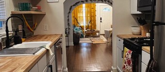 A Great Place to Hang in KC