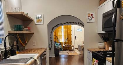 A Great Place to Hang in KC