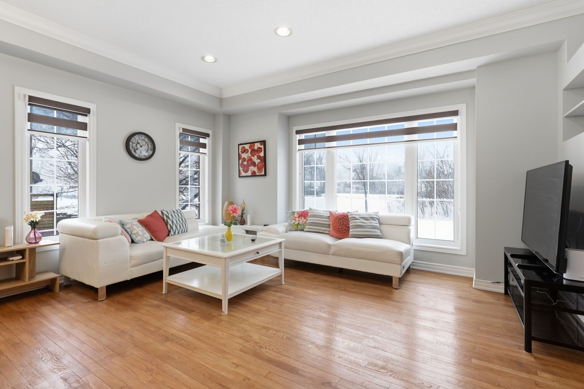 Spacious 3br Brampton Retreat - Treadmill And Deck - Brampton