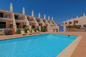 Utomhuspool