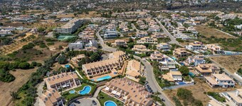 Sao Rafael TownHouse with Pool