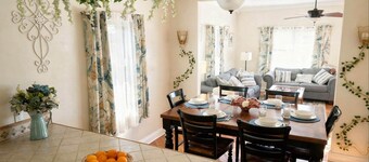 NEW 3BD Close to Coliseum and Beach