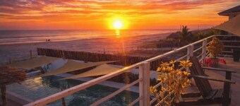 Beachfront House The HOPE