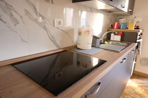 Modern and Elegant: just minutes from Rho Fiera and Milan