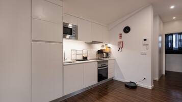 Apartment | Private kitchen