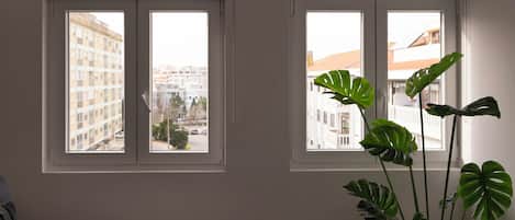 Apartment | Interior