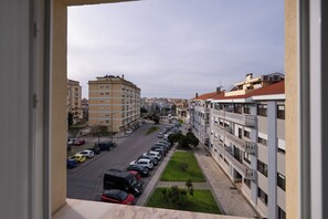 Interior - Snuggly Corner by Trip2Portugal (Figueira da Foz)
