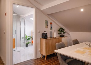 Apartment | Speisen
