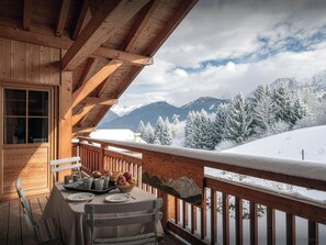 Unclassified image, 4 of 30, button - Chalet Uska - Enjoy the thrill of the Alps all year round - OVO Network (Combloux)