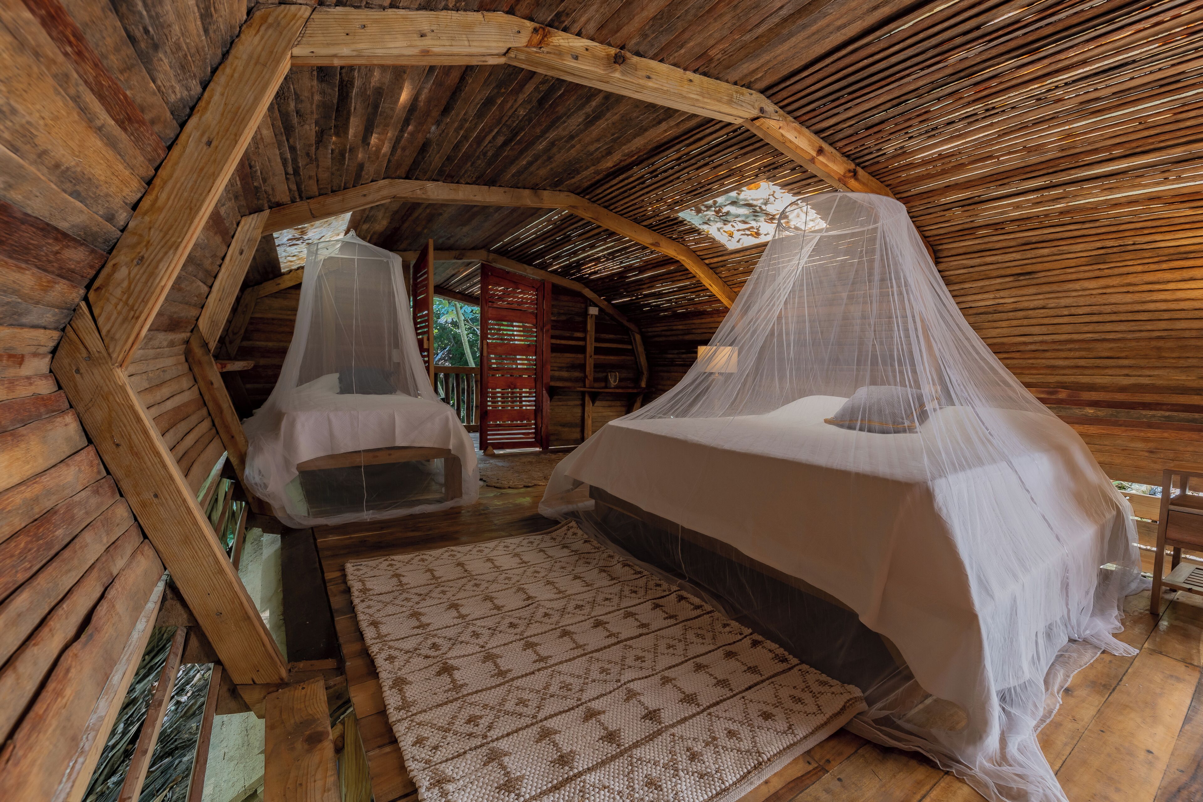الغرفة