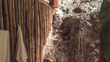 Standard Triple Room, River View | Spa