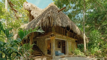 Family Cabin, Garden View | Exterior