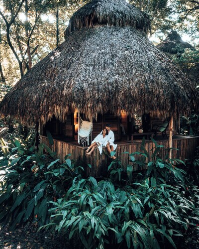 El Valle lodge